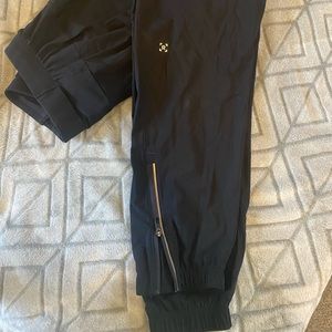 Mens lululemon jogger
